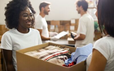 10 Ways to Love Your Neighbor