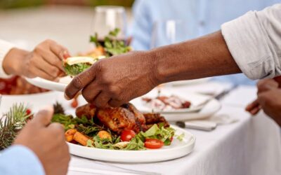 How Hunger Affects Kids Beyond the Dinner Table