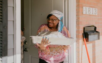 10 Easy Ways Your Family Can Help Fight Hunger Locally