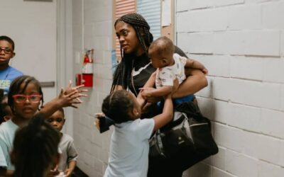 The Hidden Reality of Food Insecurity in Arkansas Families