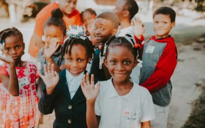 From Stacy to Colby, Lives Are Changing Across Arkansas