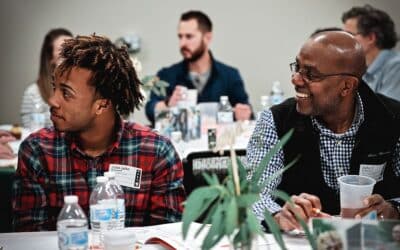 This Is What Restoration Looks Like for an Arkansas Father