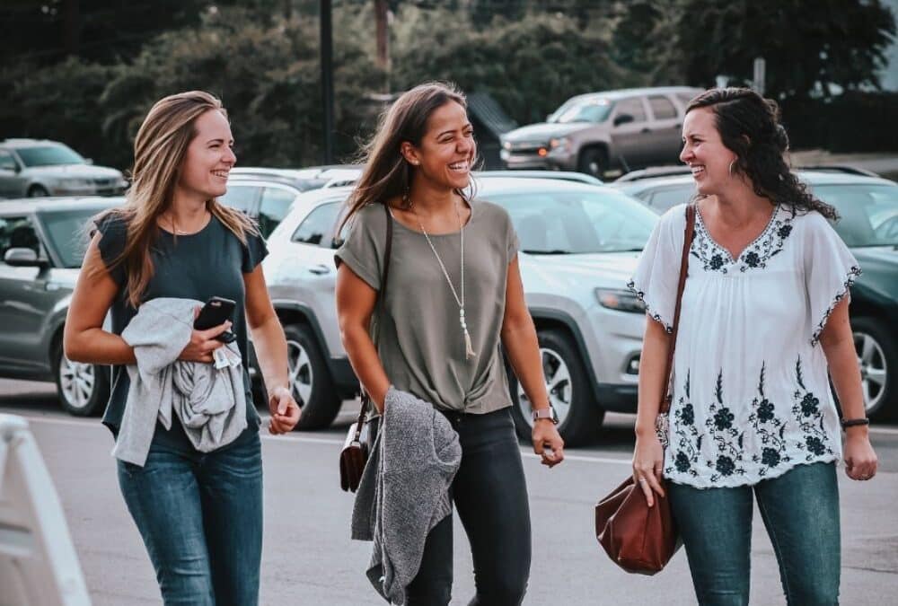 What Happens When an Arkansas Mom Finally Gets the Support She Needs