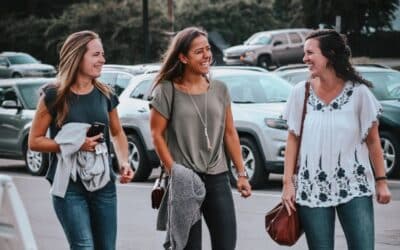 What Happens When an Arkansas Mom Finally Gets the Support She Needs
