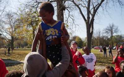 Help Your Kids Better Understand Poverty By Playing These Games As a Family