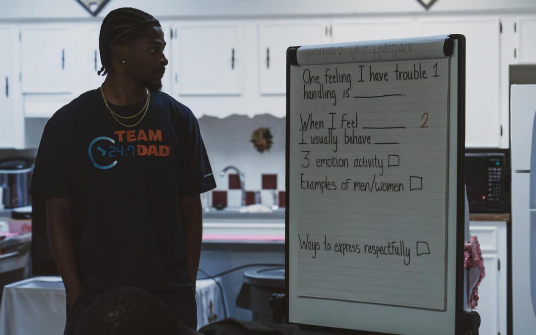 The One Skill That Changed Everything for This Arkansas Dad