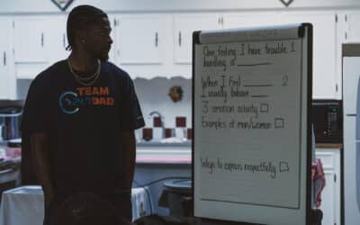 The One Skill That Changed Everything for This Arkansas Dad