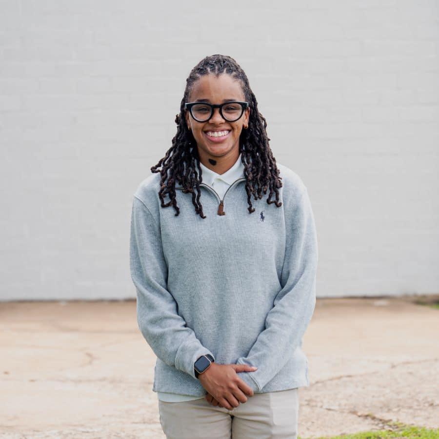 Caffhanie Calloway