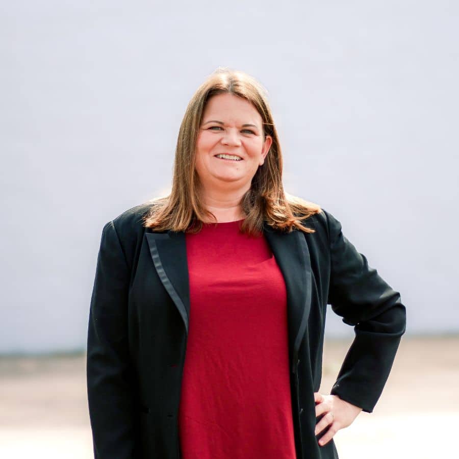 Leslie Skaggs