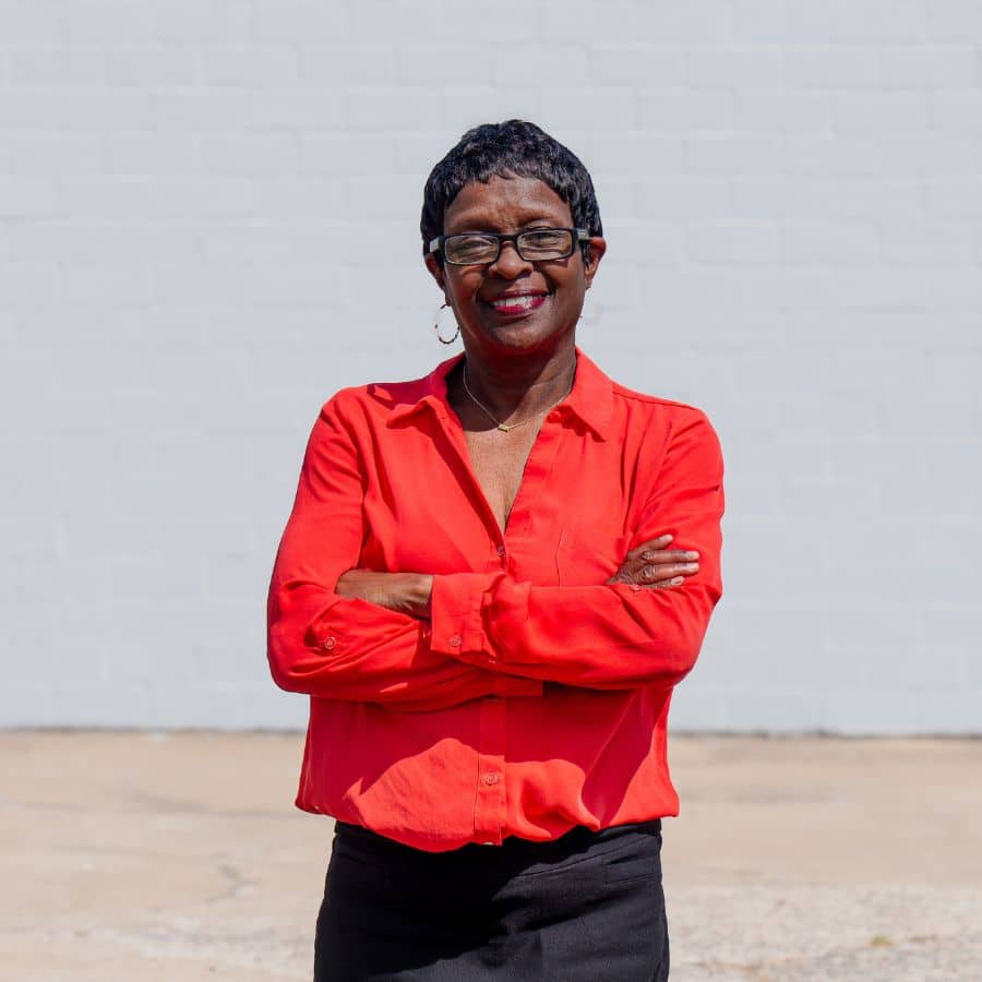 Caffhanie Calloway