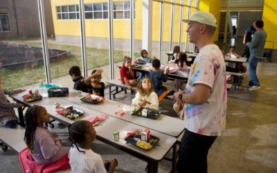 What Happens to Kids Who Grow Up Food Insecure & What Can Change It