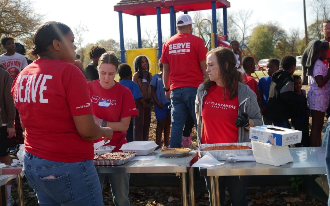 The Relationship Gap at the Heart of Poverty