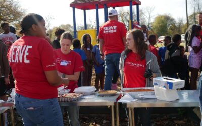 The Relationship Gap at the Heart of Poverty