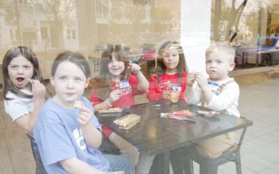 How to Talk to Your Kids About Homelessness When They Ask Questions