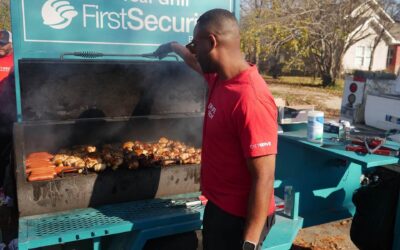 A Volunteer’s Perspective
