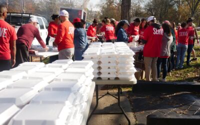 The Numbers Behind the Need in Arkansas