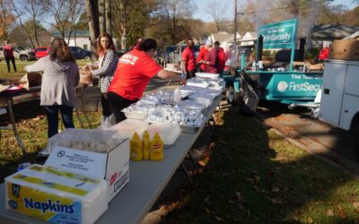 Why Feeding Arkansas Kids Is About More Than Food