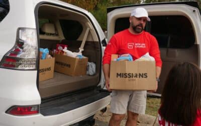 Hungry and Hidden: The Food Insecurity Nobody Sees Coming